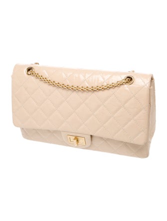 Chanel Reissue 227 Double Flap Bag