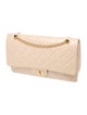 Chanel Reissue 227 Double Flap Bag