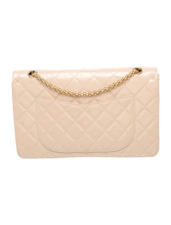 Chanel Reissue 227 Double Flap Bag