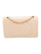 Chanel Reissue 227 Double Flap Bag