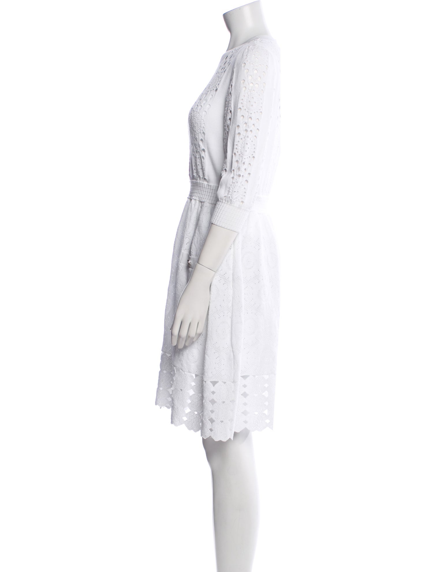 Chanel 2020 Mini Dress w/ Tags