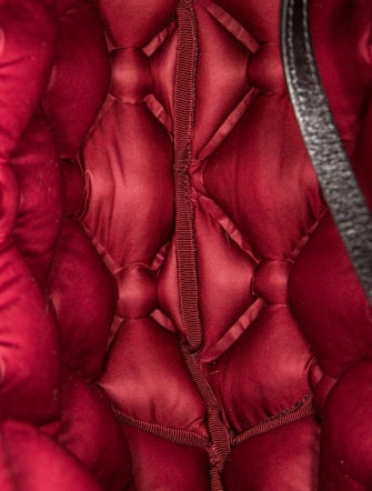 Chanel Chesterfield Backpack