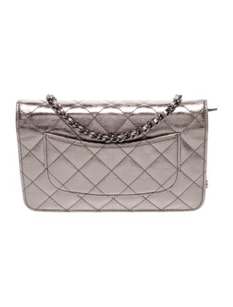 Chanel Reissue Wallet on Chain