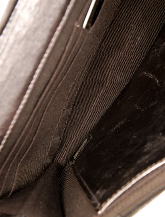 Chanel Reissue Wallet on Chain