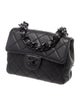 Chanel Mini Square Flap Bag