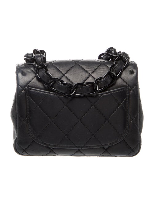 Chanel Mini Square Flap Bag