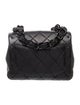 Chanel Mini Square Flap Bag