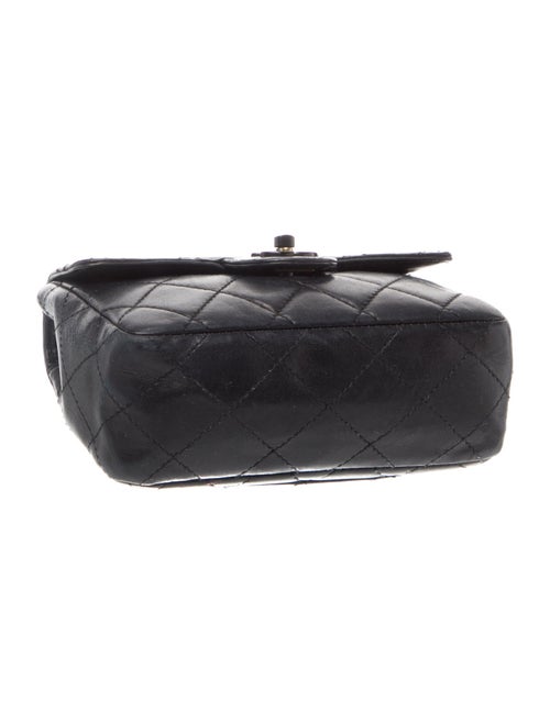 Chanel Mini Square Flap Bag
