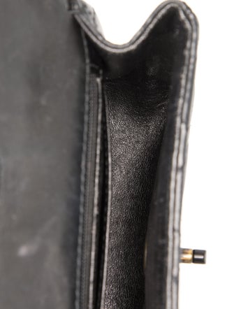 Chanel Mini Square Flap Bag