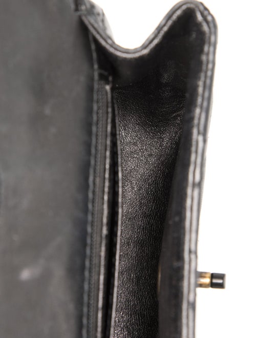 Chanel Mini Square Flap Bag