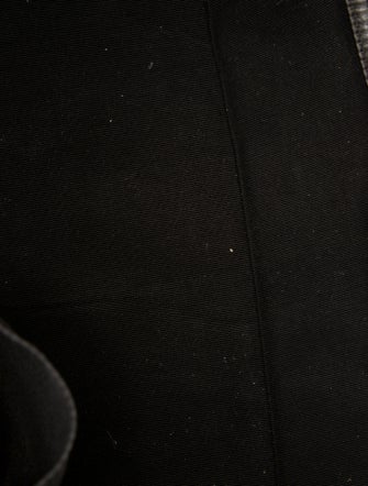 Chanel Chic Quilt Bowling Bag