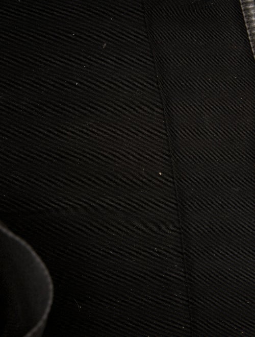 Chanel Chic Quilt Bowling Bag