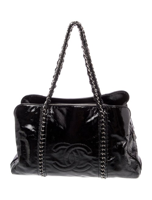 Chanel Modern Chain Tote