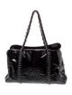 Chanel Modern Chain Tote