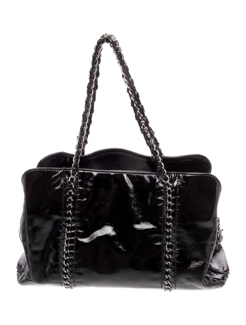 Chanel Modern Chain Tote
