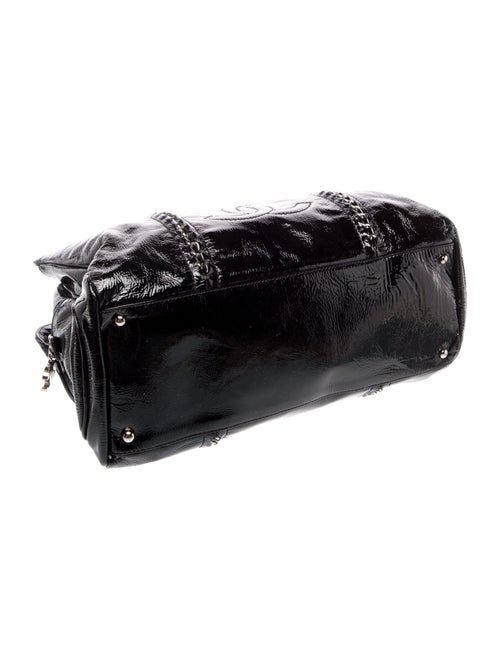 Chanel Modern Chain Tote