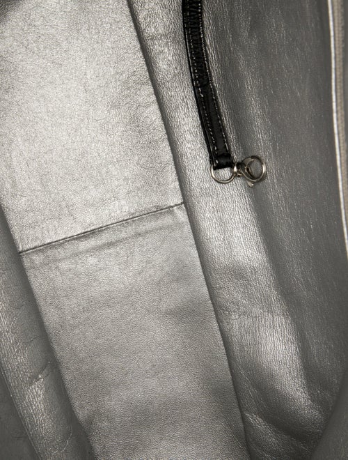 Chanel Modern Chain Tote