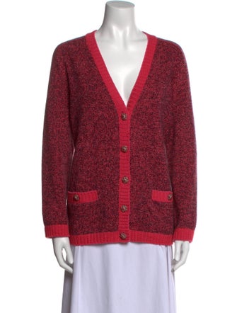 Chanel 2016 Cashmere Sweater