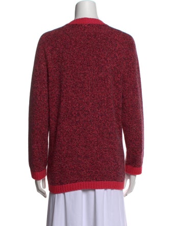 Chanel 2016 Cashmere Sweater