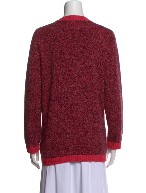 Chanel 2016 Cashmere Sweater