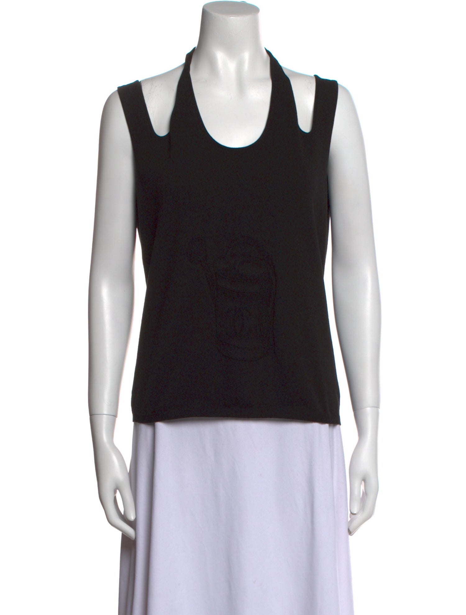 Chanel Vintage 2004 Top