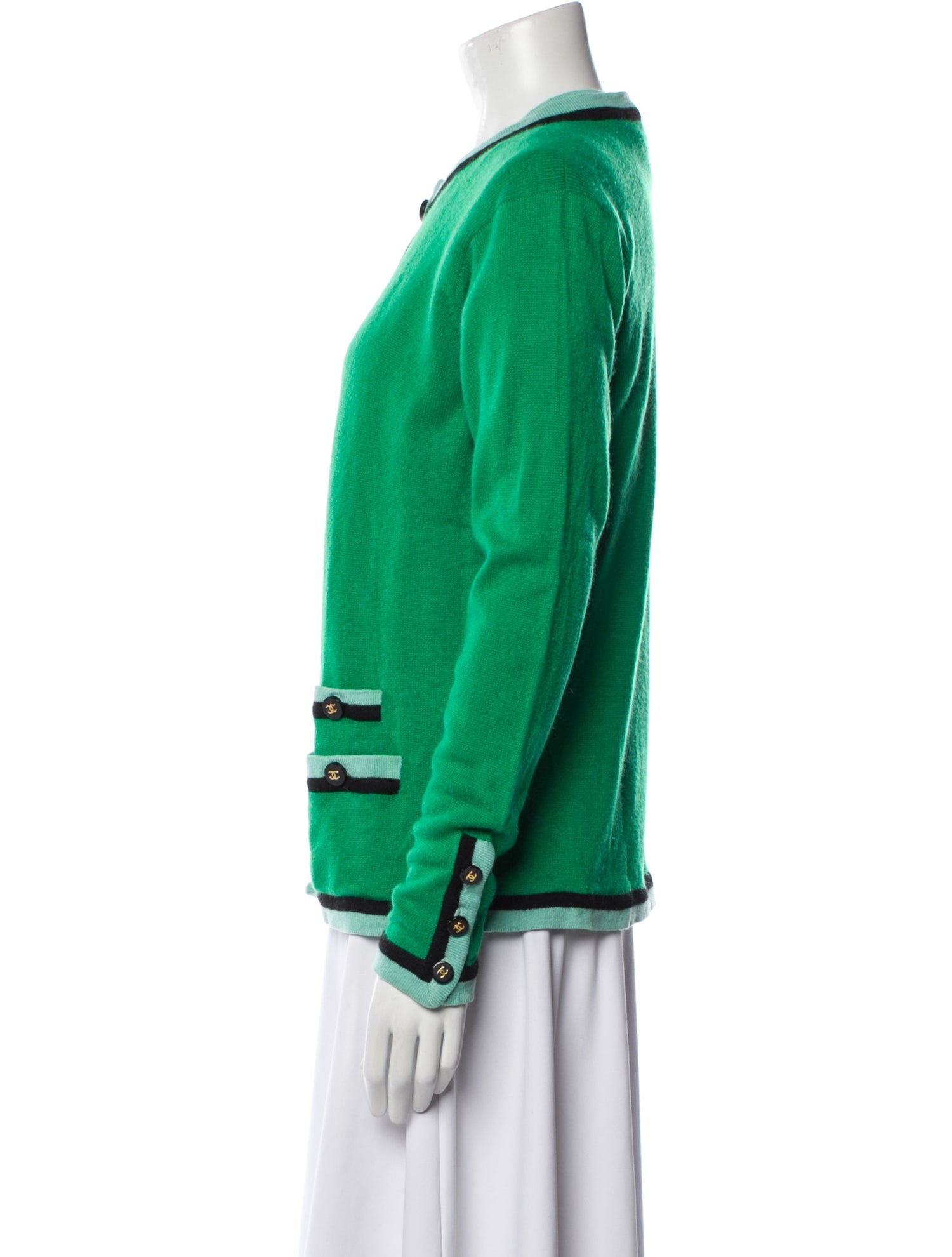 Chanel Vintage 1994 Sweater