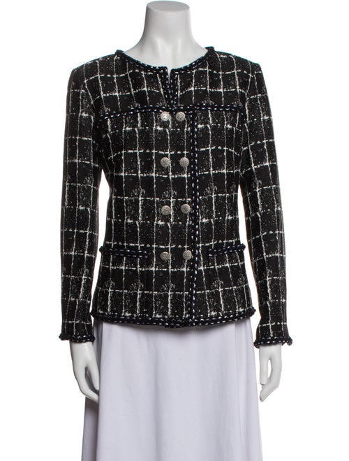 Chanel 2014 Nylon Evening Jacket