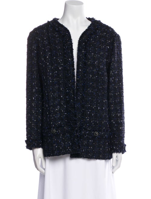 Chanel 2016 Evening Jacket