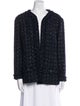 Chanel 2016 Evening Jacket