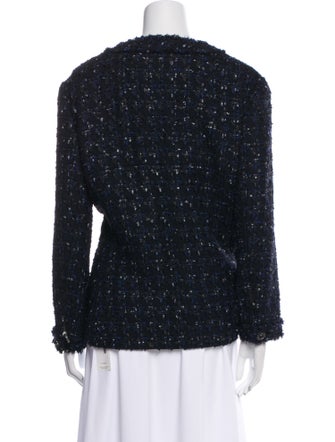 Chanel 2016 Evening Jacket