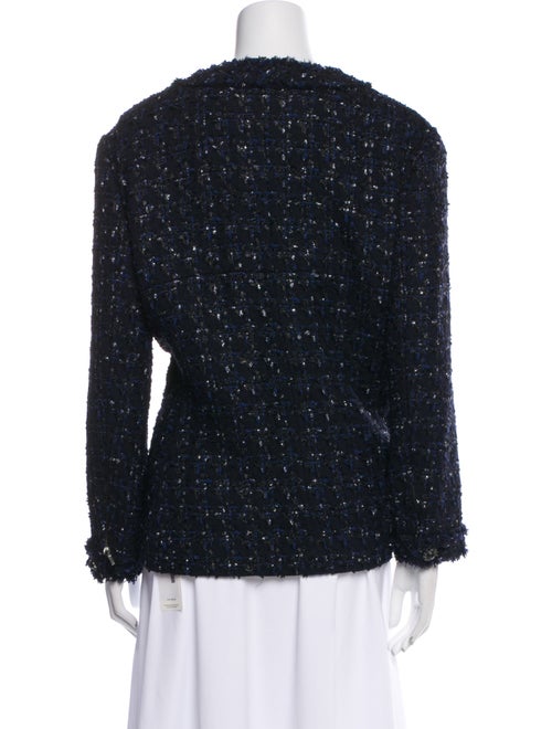 Chanel 2016 Evening Jacket