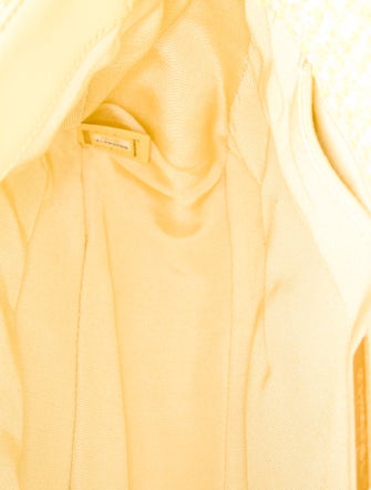 Chanel Large Tweed 19 Flap Bag