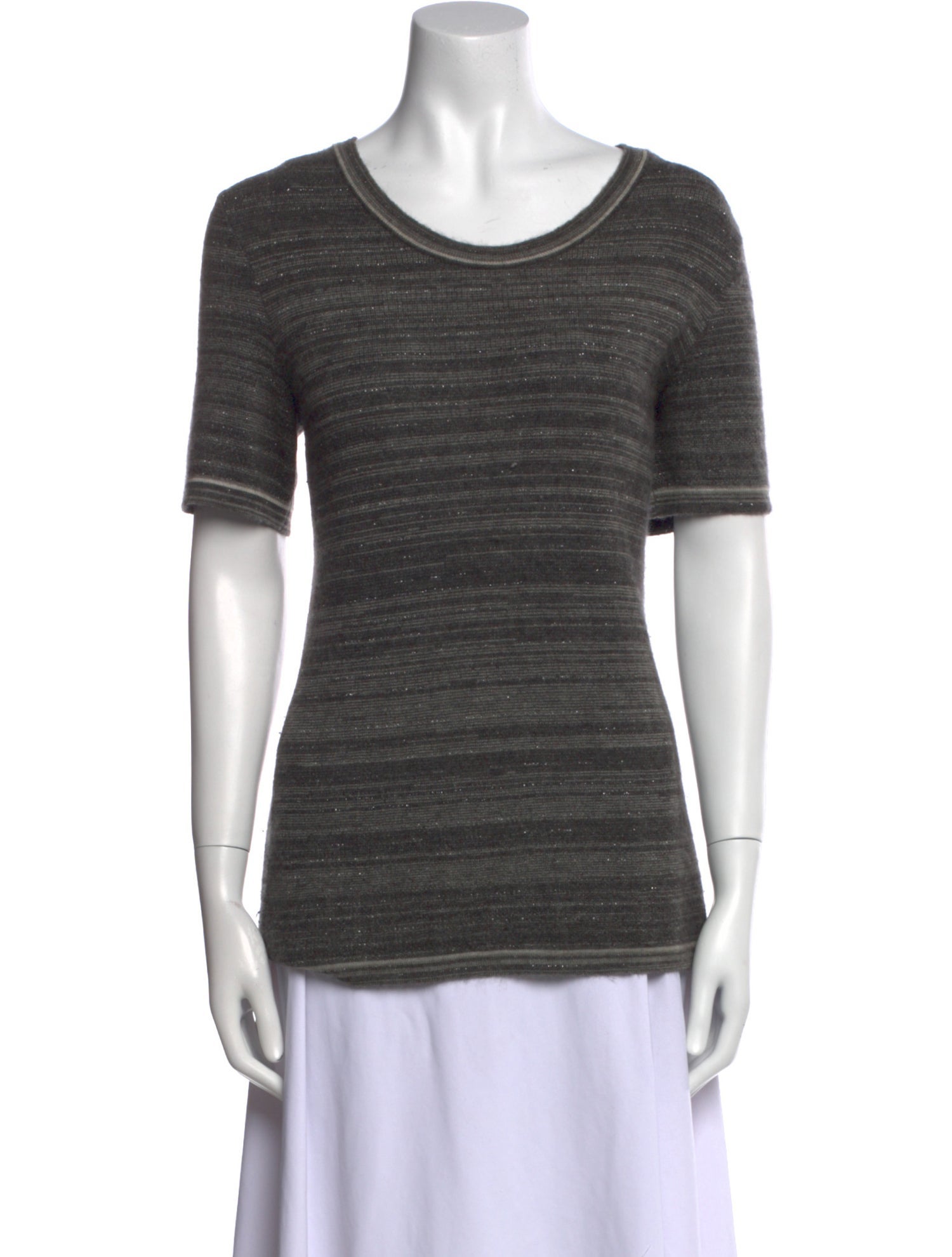 Chanel Vintage 2011 T-Shirt