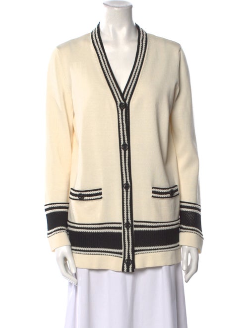 Chanel 2019 Silk Sweater