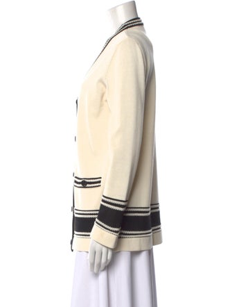 Chanel 2019 Silk Sweater