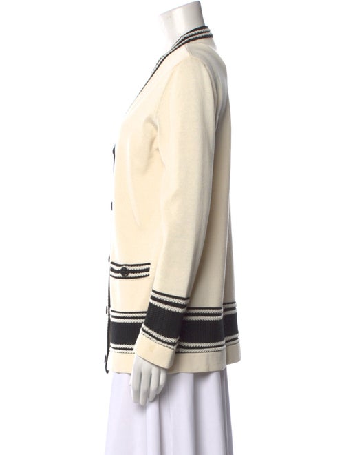 Chanel 2019 Silk Sweater