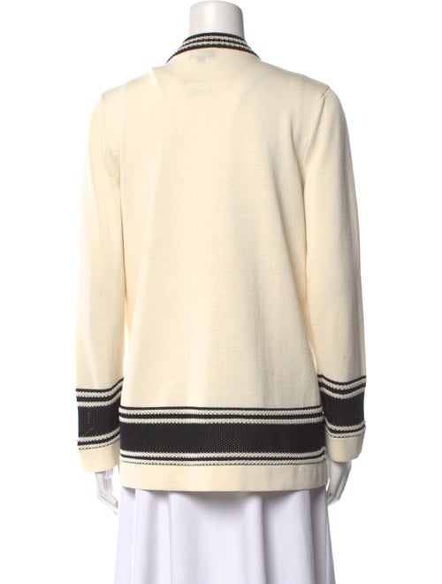 Chanel 2019 Silk Sweater