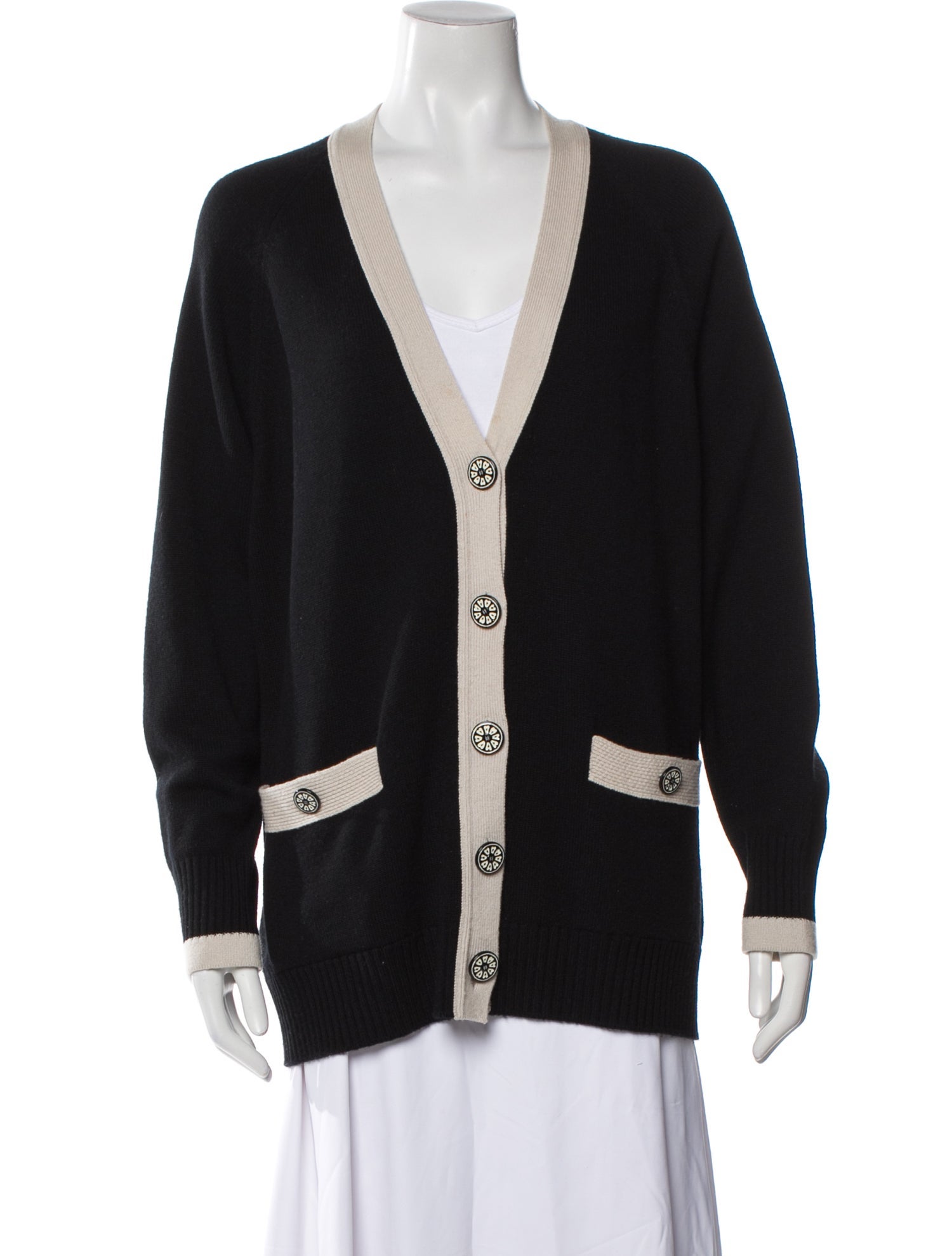 Chanel 2016 Paris-Seoul Sweater