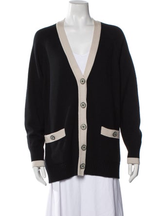 Chanel 2016 Paris-Seoul Sweater