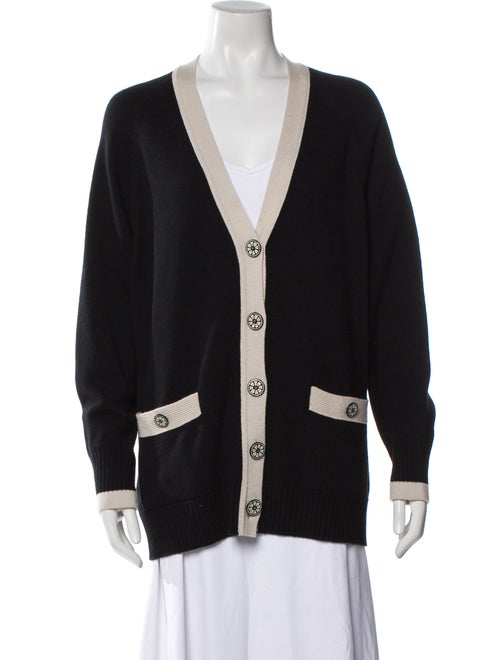 Chanel 2016 Paris-Seoul Sweater