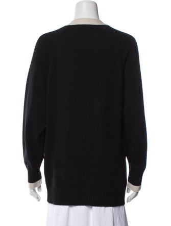 Chanel 2016 Paris-Seoul Sweater