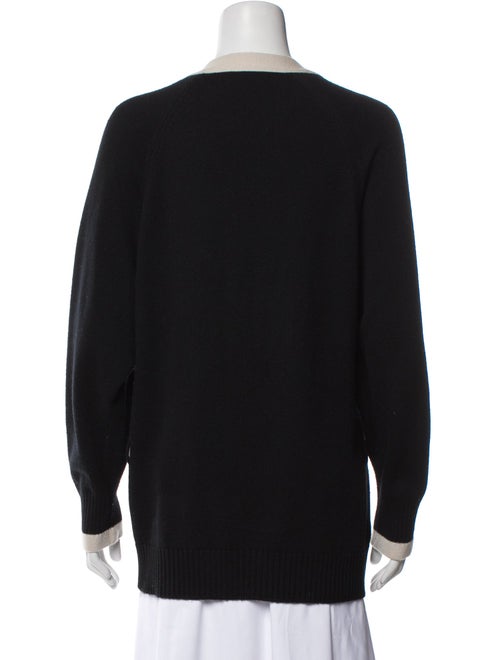 Chanel 2016 Paris-Seoul Sweater