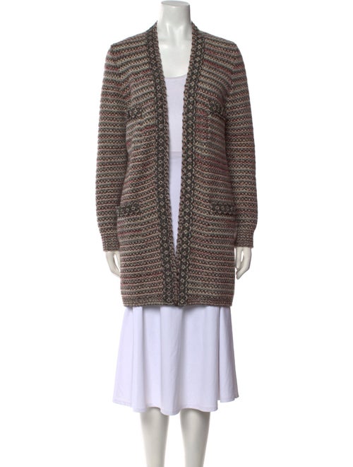 Chanel 2007 Cashmere Sweater