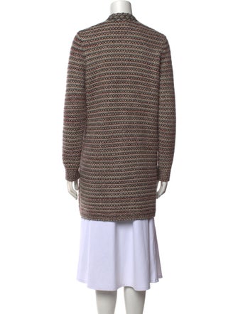 Chanel 2007 Cashmere Sweater