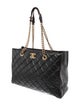 Chanel Perfect Edge Tote