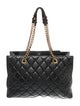 Chanel Perfect Edge Tote