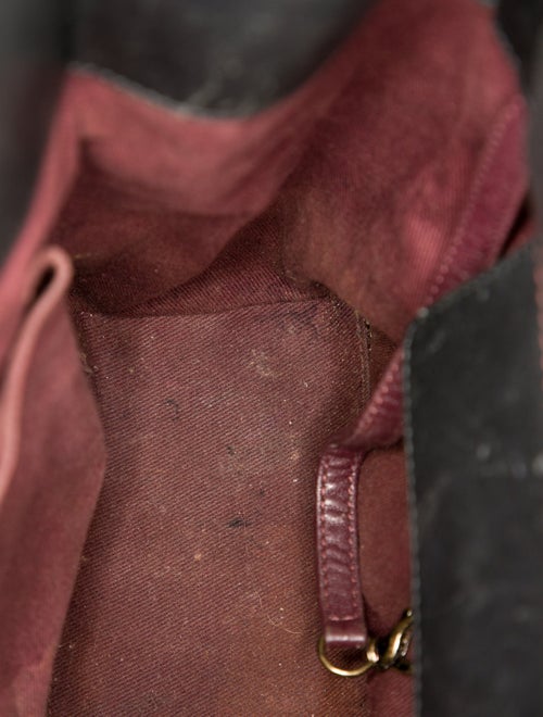 Chanel Perfect Edge Tote