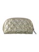 Chanel Precious Symbols Cosmetic Case