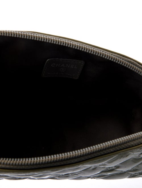 Chanel Precious Symbols Cosmetic Case