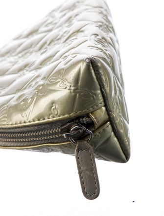 Chanel Precious Symbols Cosmetic Case